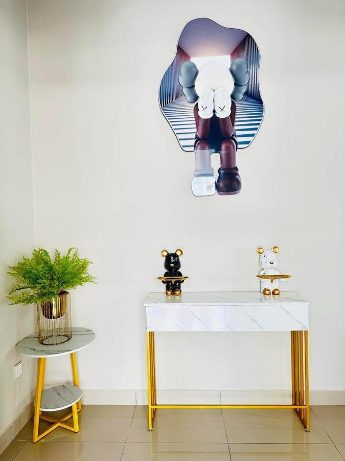 《Untitled Homestay》Sitiawan Kültér fotó