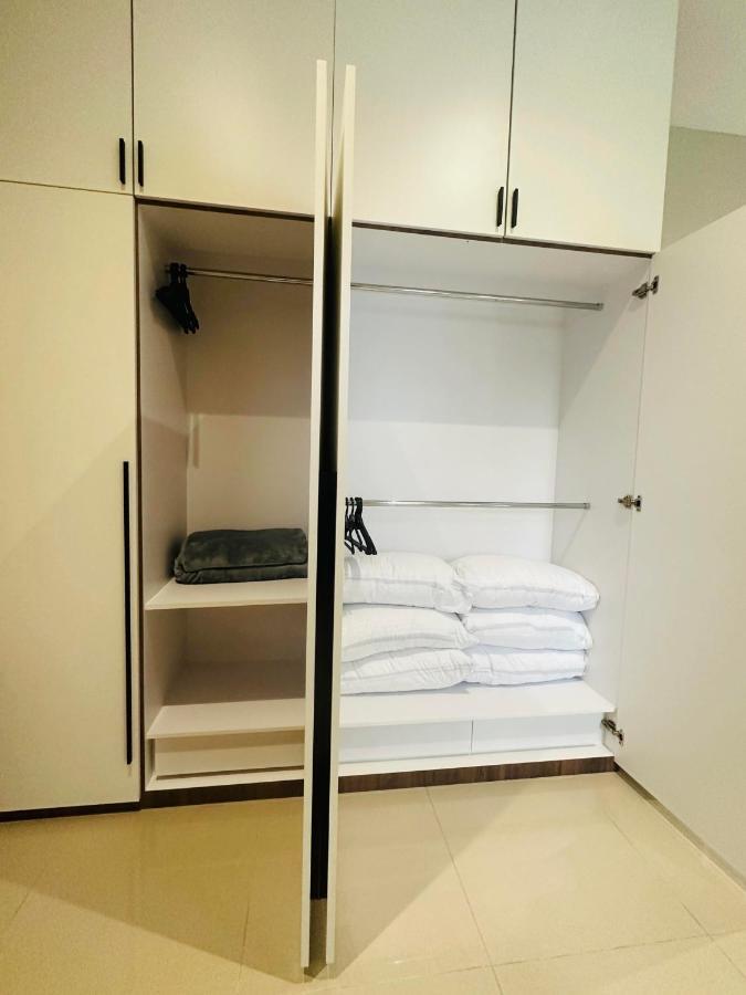 《Untitled Homestay》Sitiawan Kültér fotó