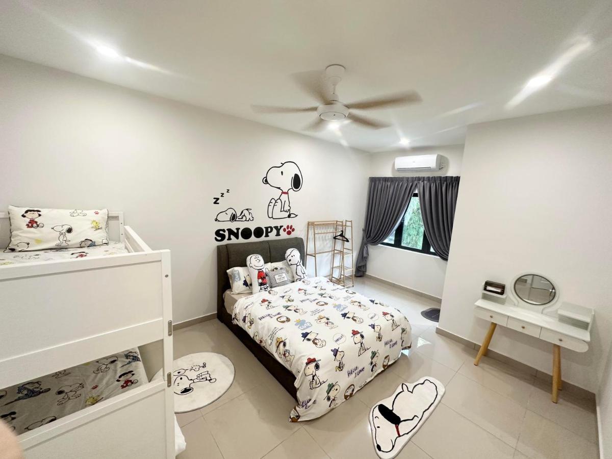 《Untitled Homestay》Sitiawan Kültér fotó