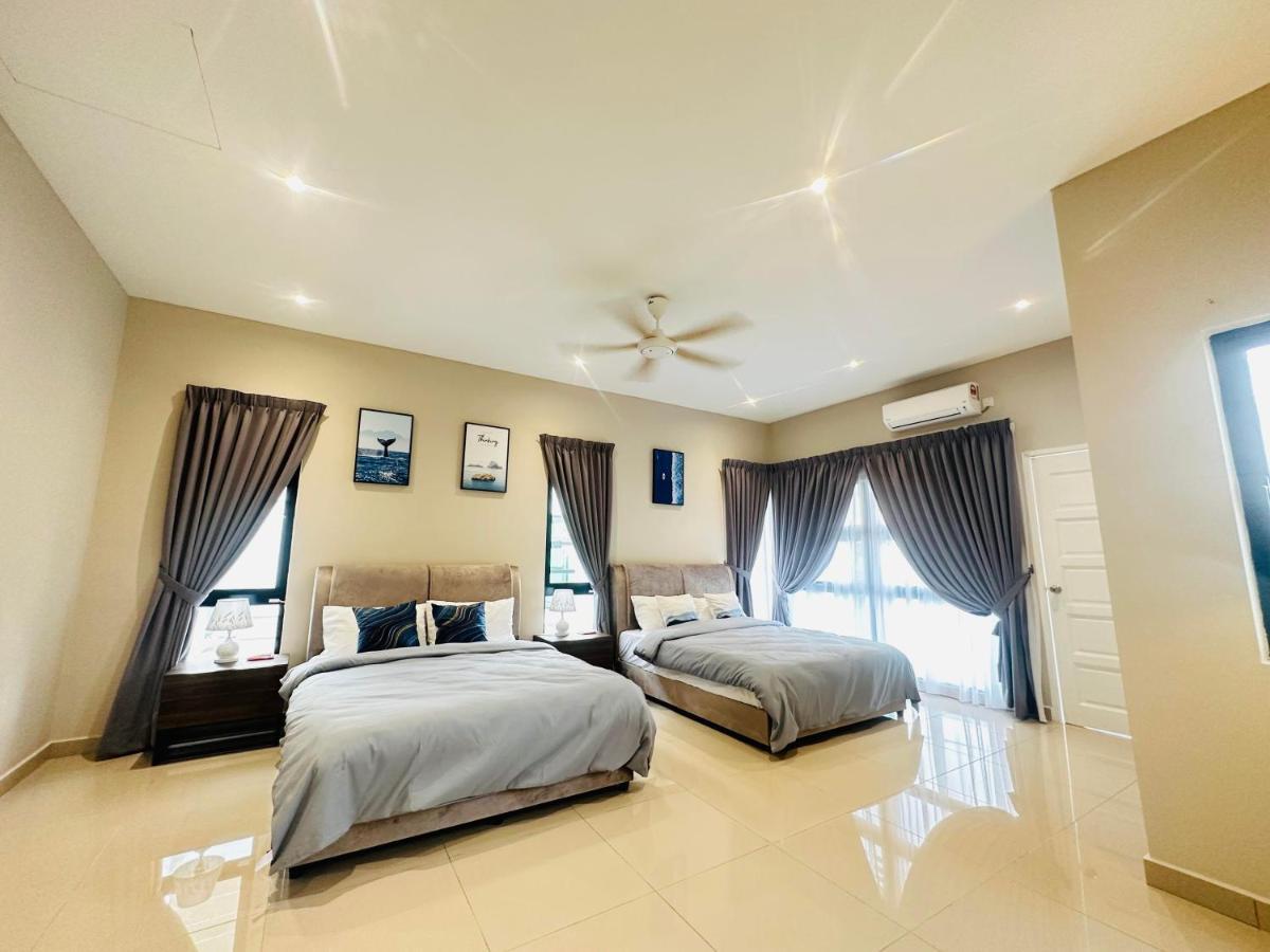 《Untitled Homestay》Sitiawan Kültér fotó
